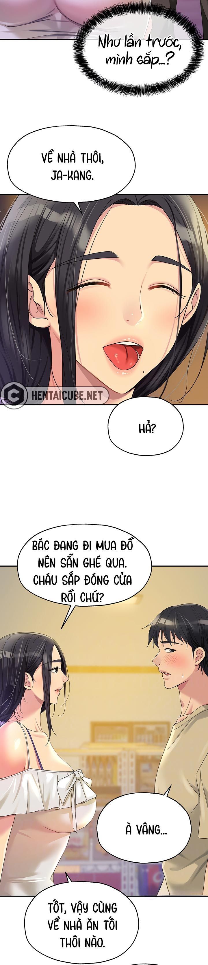 đọc truyện Lỗ Đã Mở Chương 57 ảnh 2 tại Giả Dược