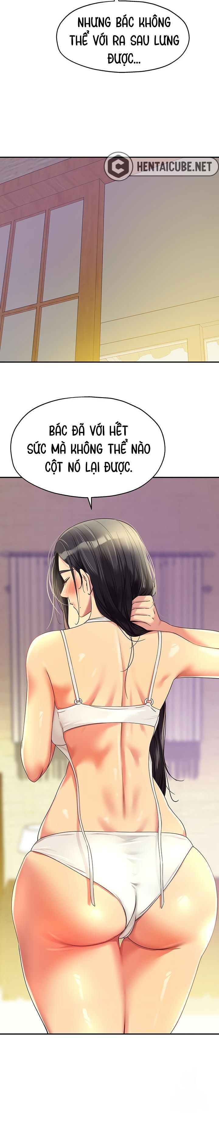 đọc truyện Lỗ Đã Mở Chương 57 ảnh 12 tại Giả Dược