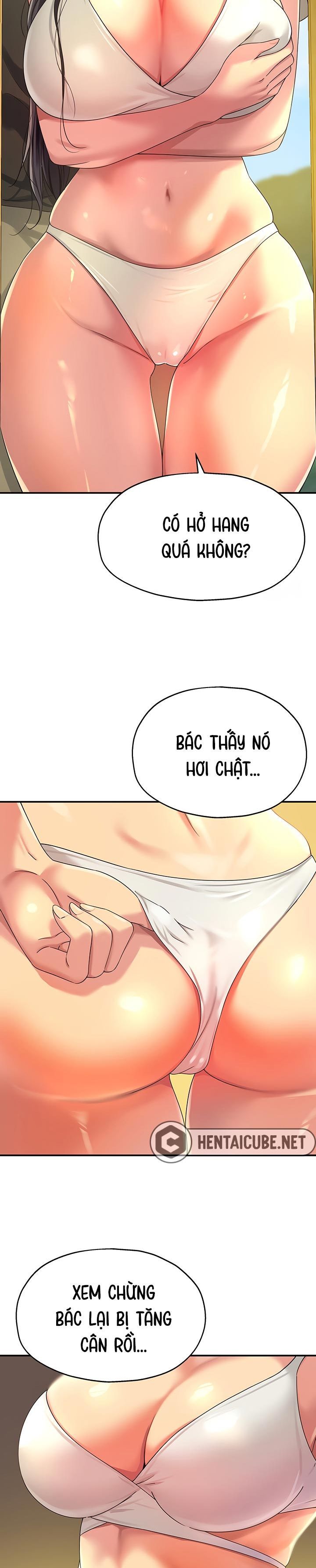 đọc truyện Lỗ Đã Mở Chương 57 ảnh 14 tại Giả Dược