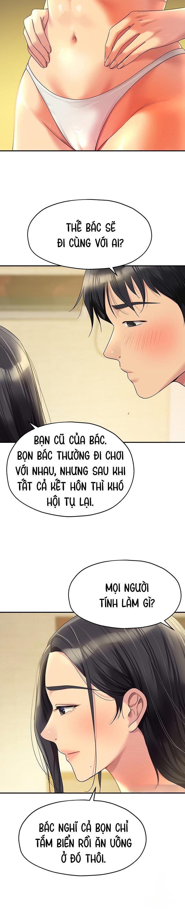 đọc truyện Lỗ Đã Mở Chương 57 ảnh 15 tại Giả Dược