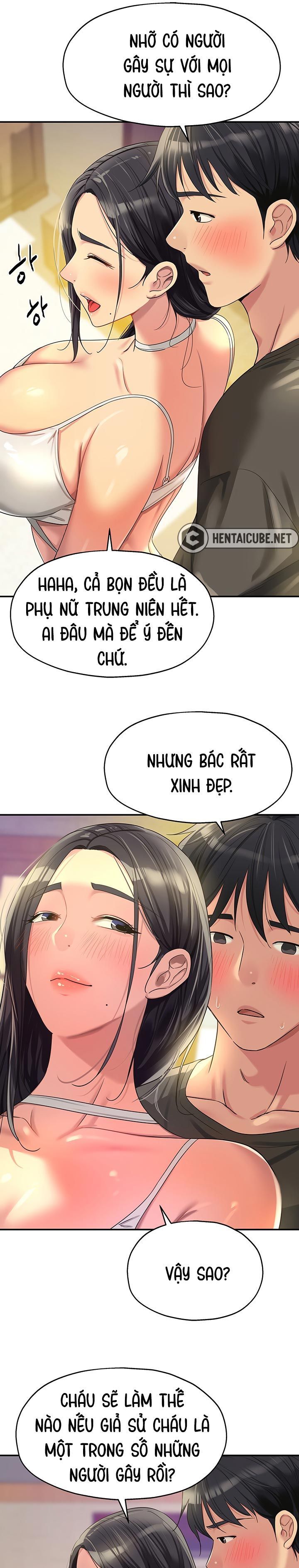 đọc truyện Lỗ Đã Mở Chương 57 ảnh 16 tại Giả Dược