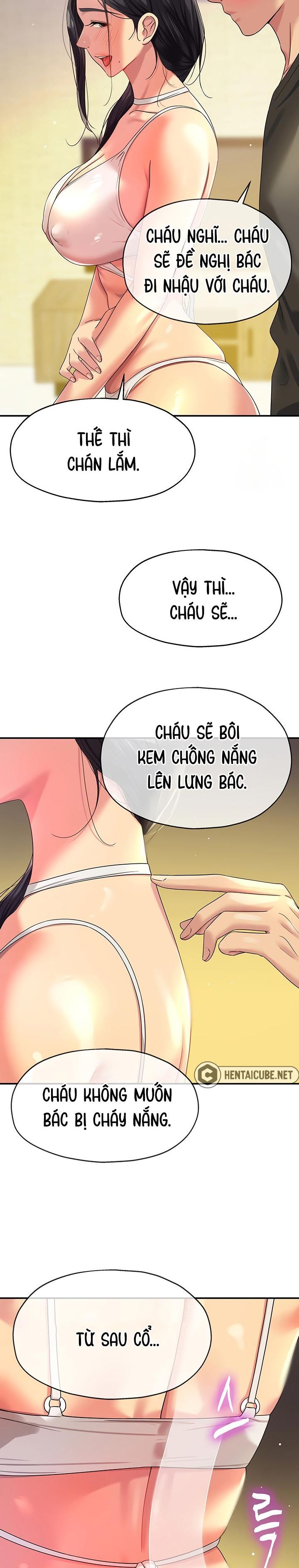 đọc truyện Lỗ Đã Mở Chương 57 ảnh 17 tại Giả Dược