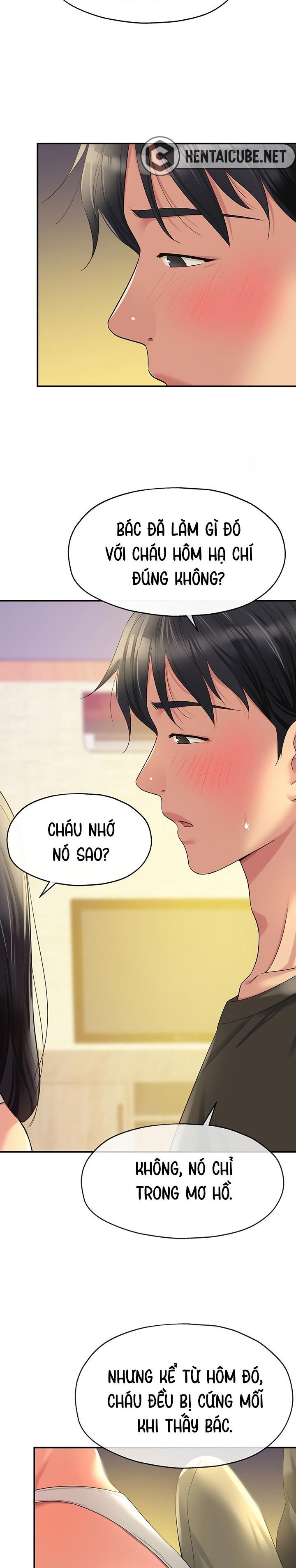 đọc truyện Lỗ Đã Mở Chương 57 ảnh 20 tại Giả Dược