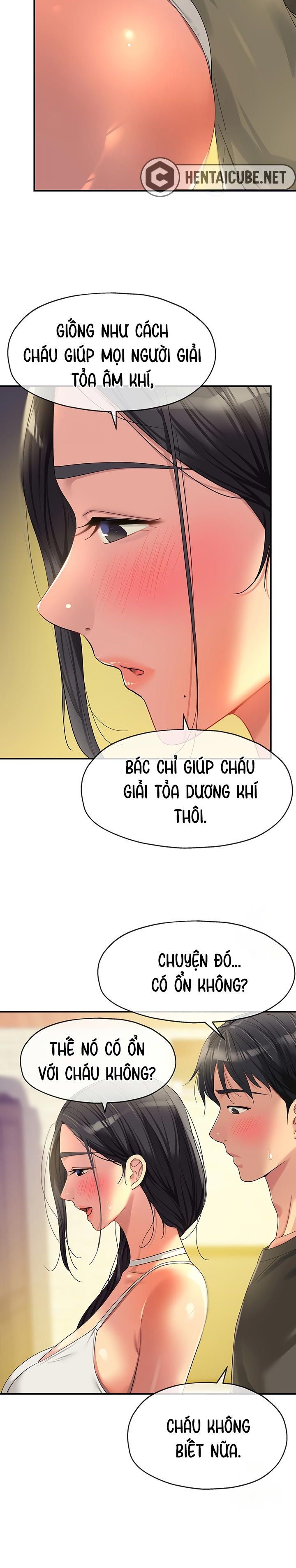 đọc truyện Lỗ Đã Mở Chương 57 ảnh 21 tại Giả Dược