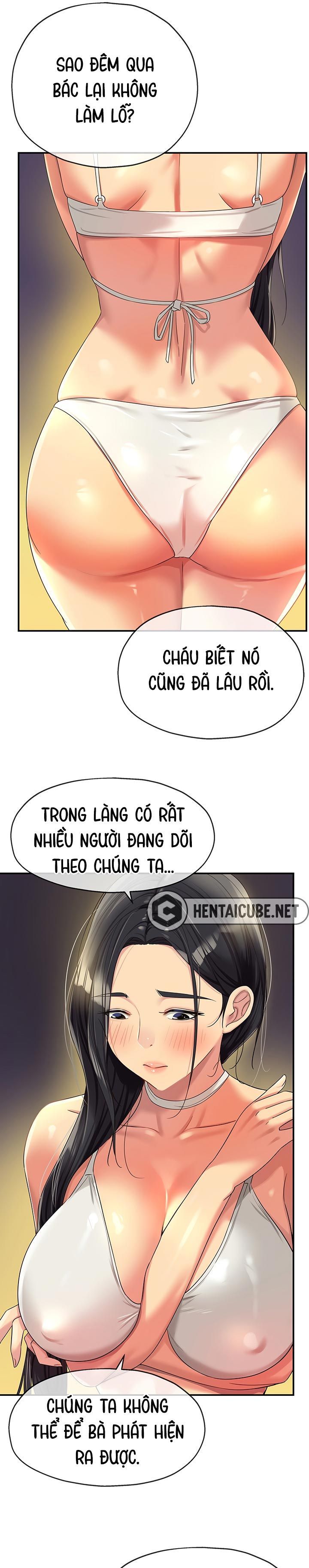 đọc truyện Lỗ Đã Mở Chương 57 ảnh 22 tại Giả Dược
