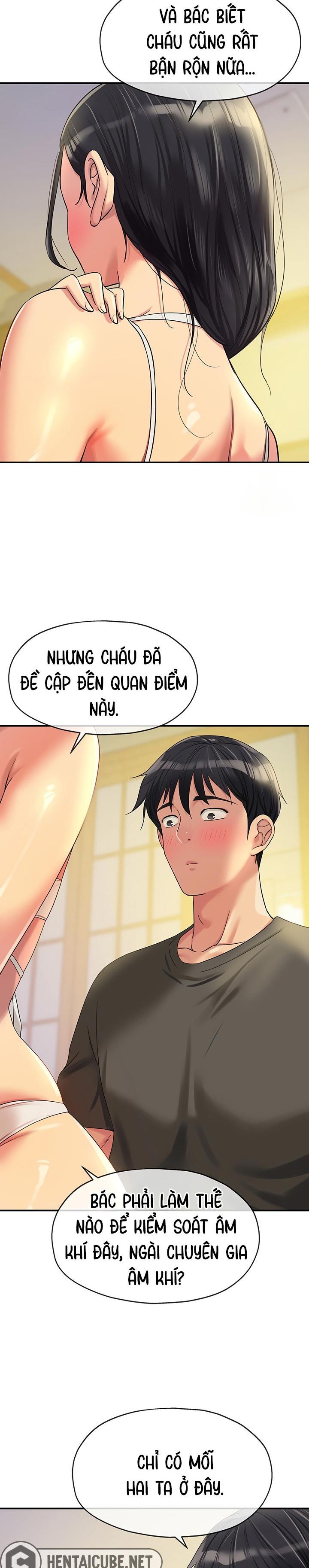đọc truyện Lỗ Đã Mở Chương 57 ảnh 23 tại Giả Dược