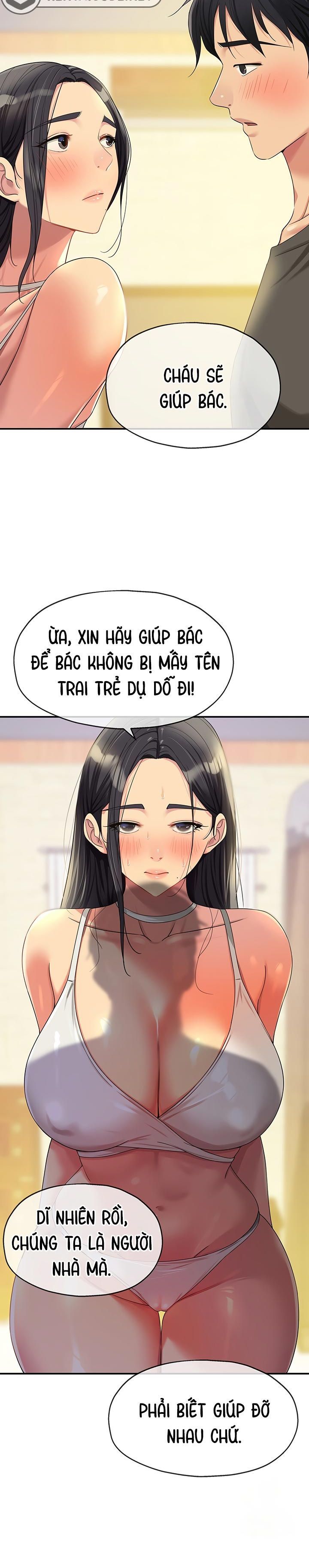 đọc truyện Lỗ Đã Mở Chương 57 ảnh 24 tại Giả Dược