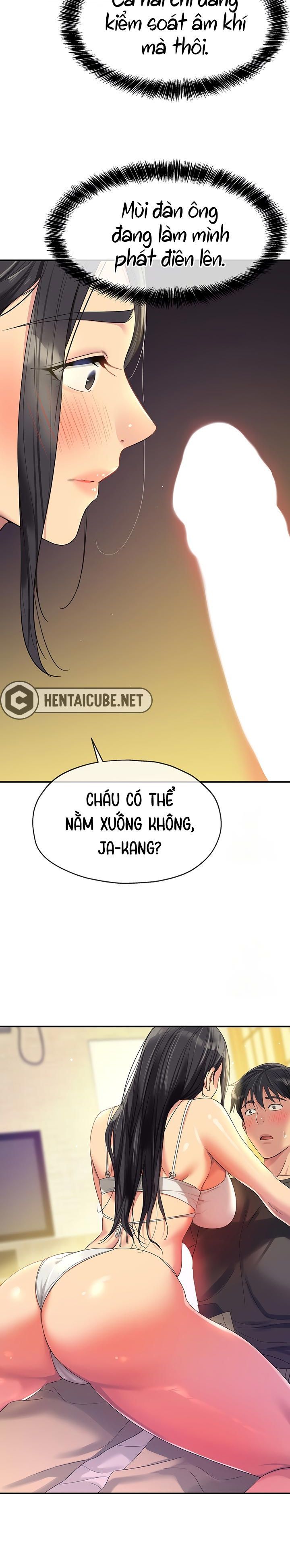 đọc truyện Lỗ Đã Mở Chương 57 ảnh 27 tại Giả Dược