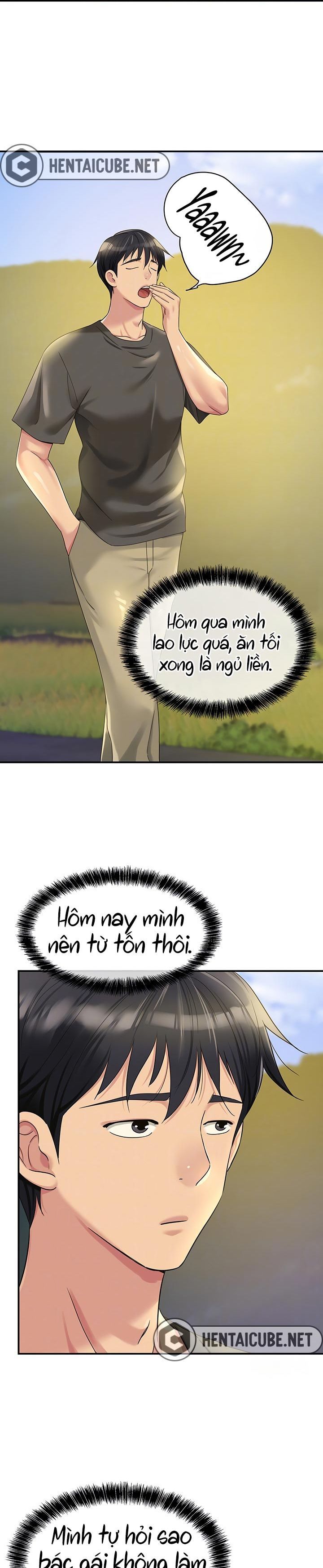 đọc truyện Lỗ Đã Mở Chương 57 ảnh 5 tại Giả Dược