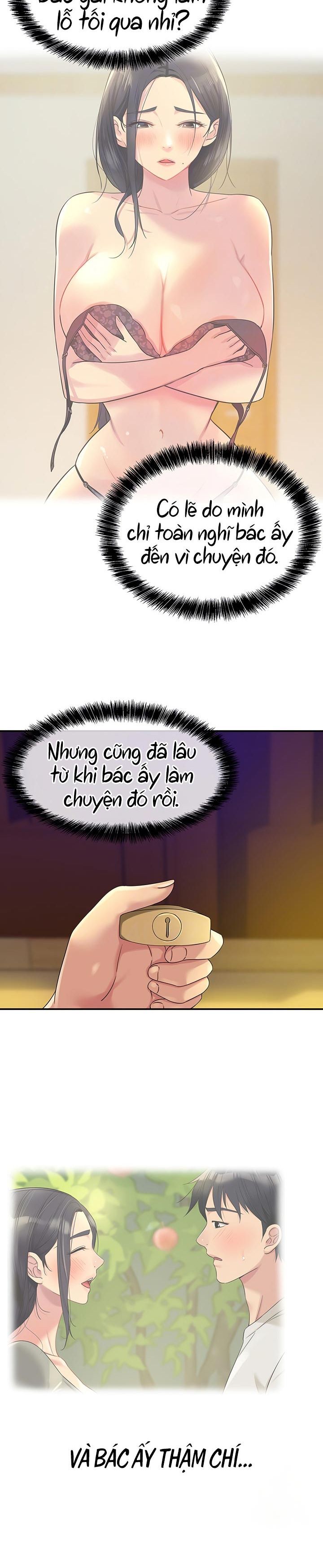 đọc truyện Lỗ Đã Mở Chương 57 ảnh 6 tại Giả Dược