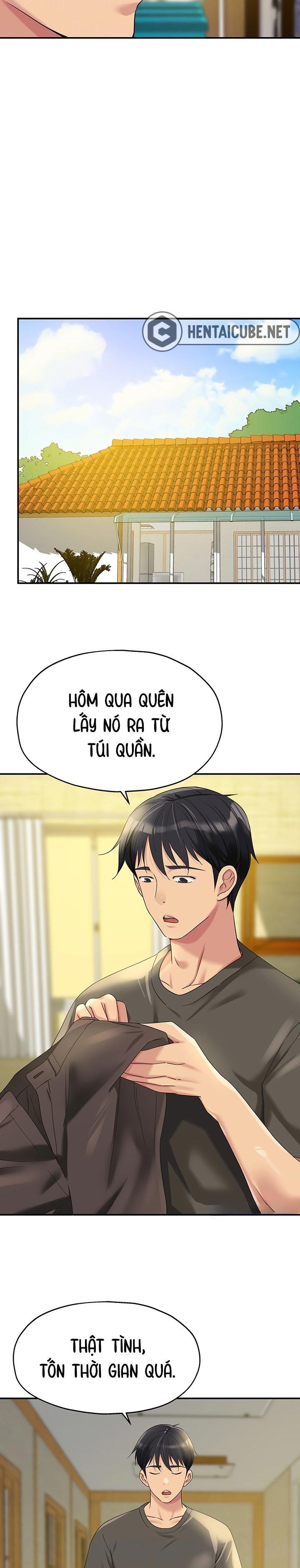 đọc truyện Lỗ Đã Mở Chương 57 ảnh 8 tại Giả Dược