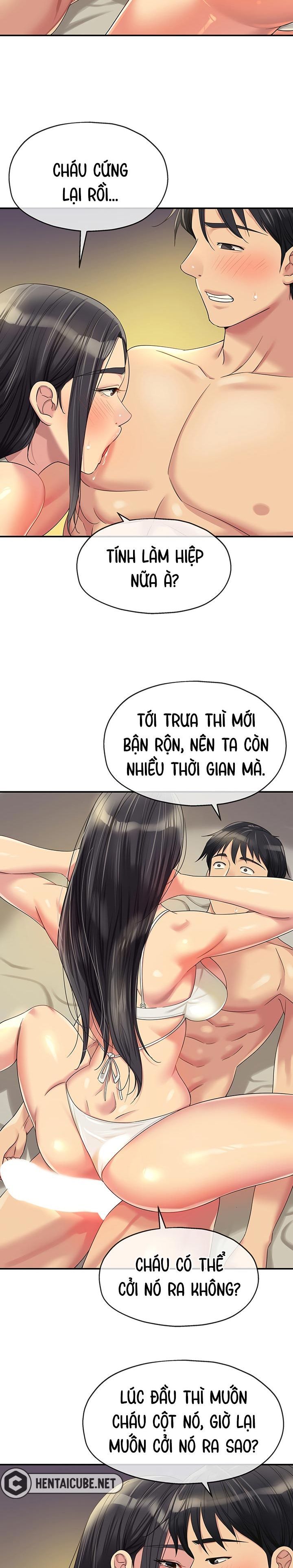 đọc truyện Lỗ Đã Mở Chương 58 ảnh 24 tại Giả Dược