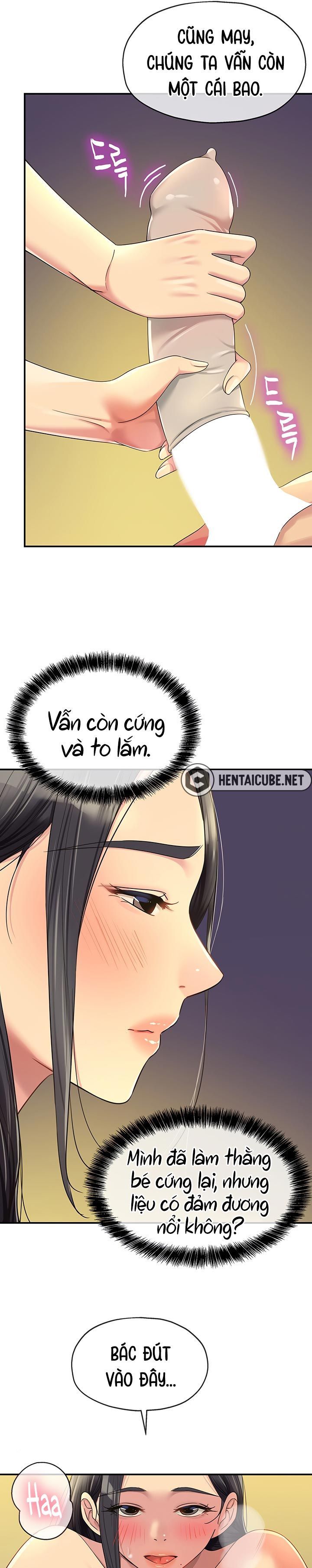 đọc truyện Lỗ Đã Mở Chương 58 ảnh 26 tại Giả Dược