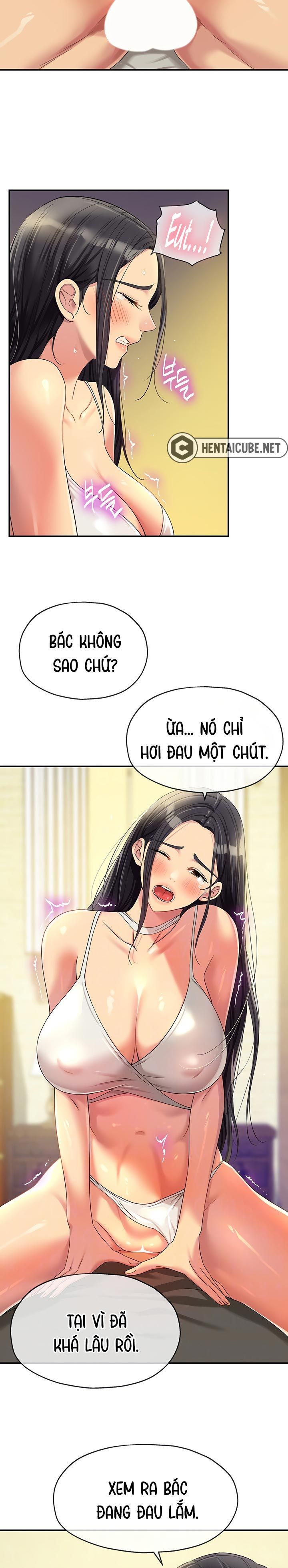 đọc truyện Lỗ Đã Mở Chương 58 ảnh 5 tại Giả Dược