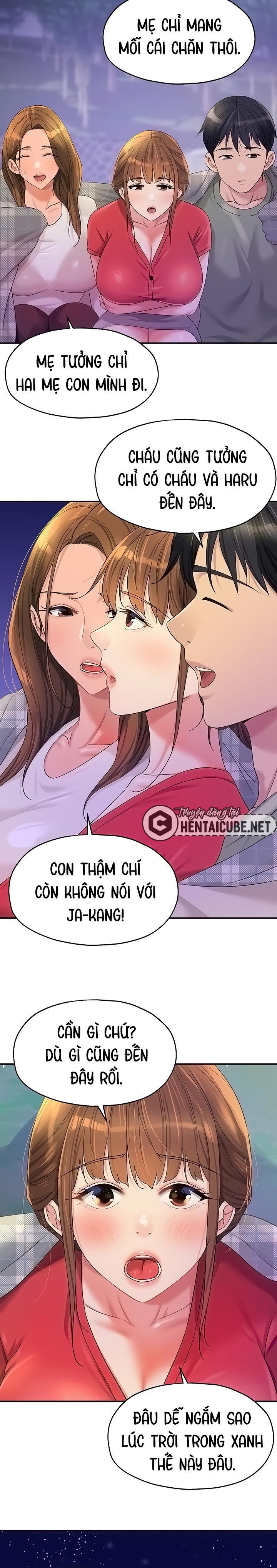 đọc truyện Lỗ Đã Mở Chương 60 ảnh 15 tại Giả Dược