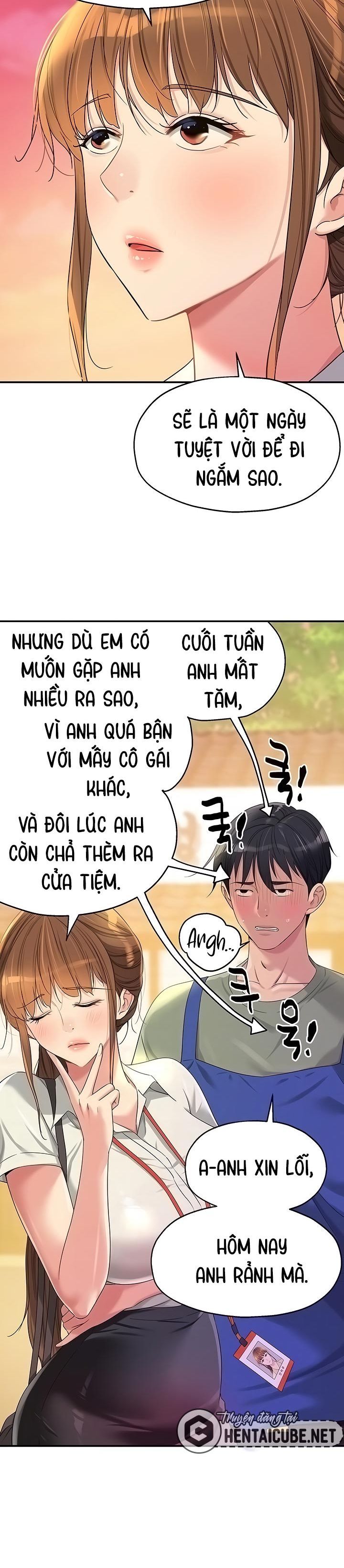 đọc truyện Lỗ Đã Mở Chương 60 ảnh 3 tại Giả Dược