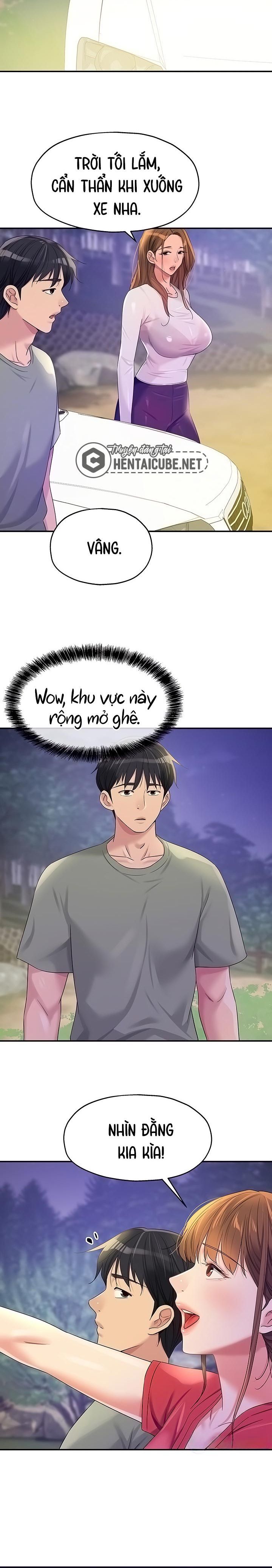 đọc truyện Lỗ Đã Mở Chương 60 ảnh 9 tại Giả Dược