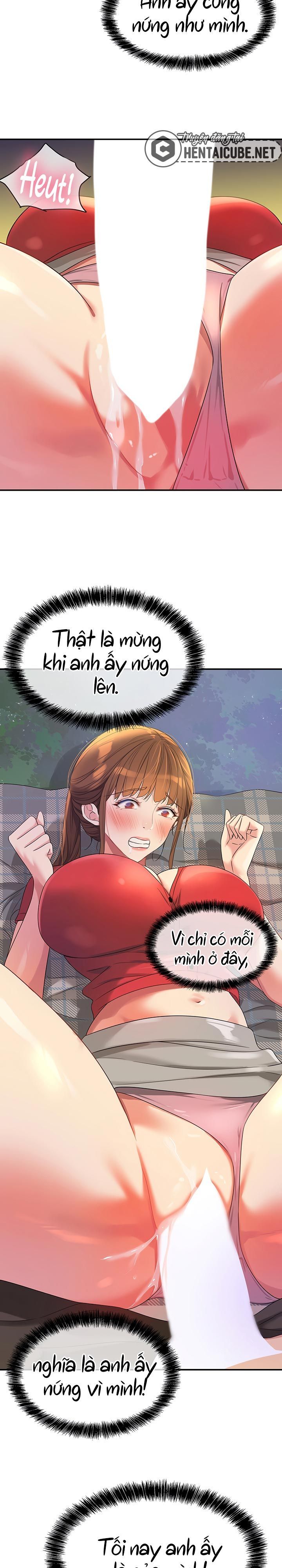 đọc truyện Lỗ Đã Mở Chương 61 ảnh 11 tại Giả Dược