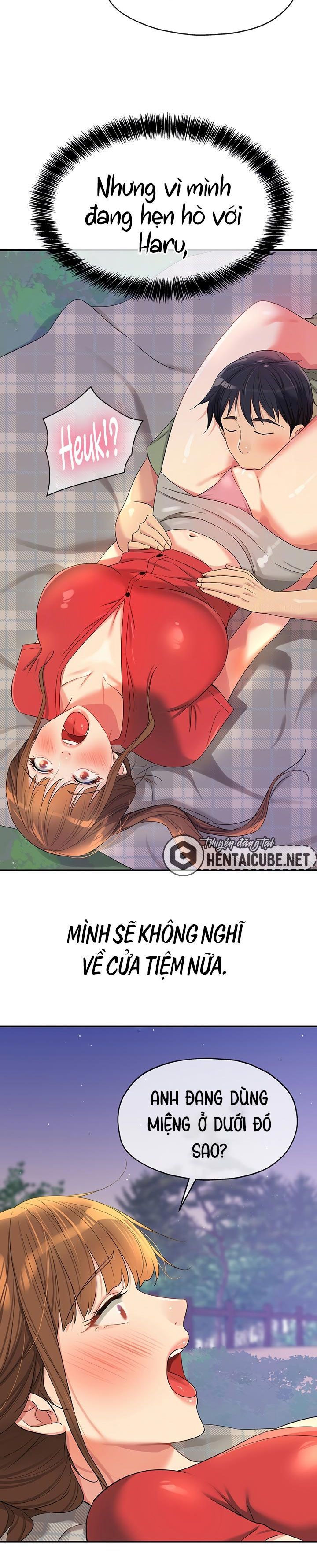 đọc truyện Lỗ Đã Mở Chương 61 ảnh 8 tại Giả Dược