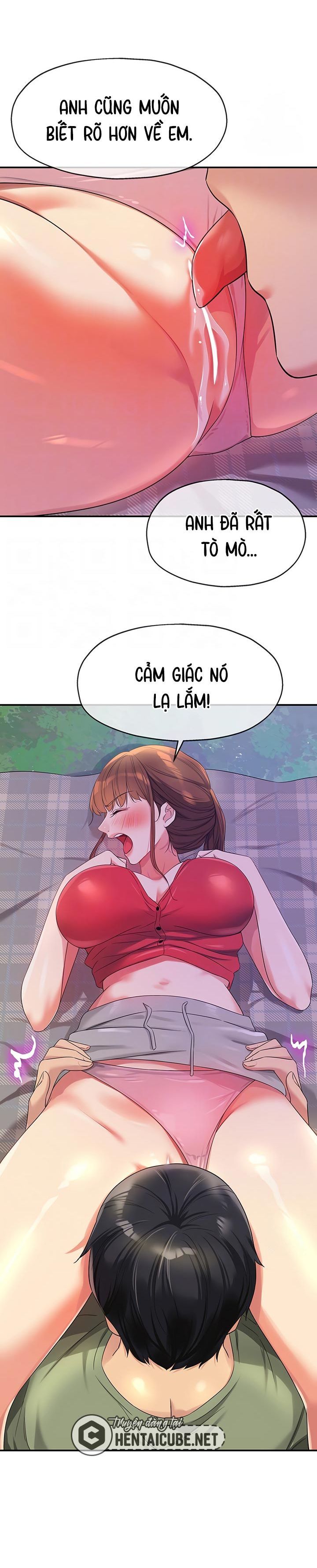 đọc truyện Lỗ Đã Mở Chương 61 ảnh 9 tại Giả Dược
