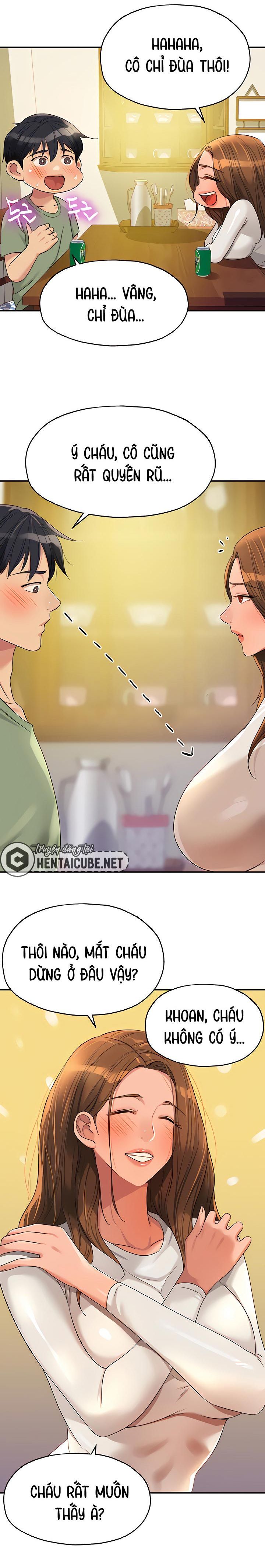 đọc truyện Lỗ Đã Mở Chương 62 ảnh 16 tại Giả Dược