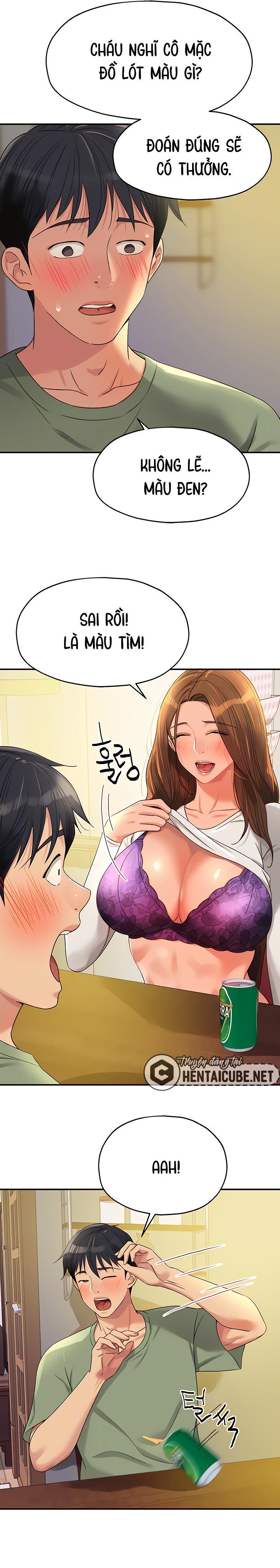 đọc truyện Lỗ Đã Mở Chương 62 ảnh 17 tại Giả Dược