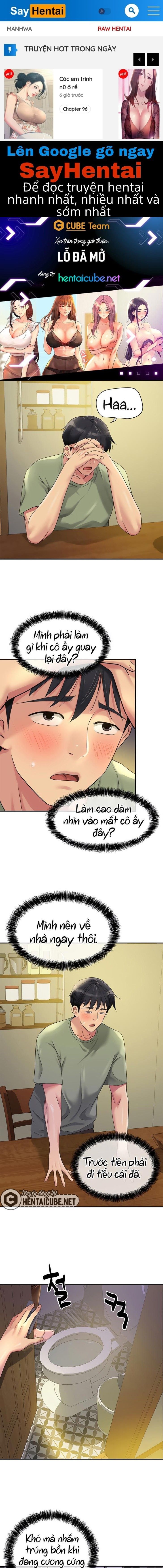 đọc truyện Lỗ Đã Mở Chương 63 ảnh 1 tại Giả Dược