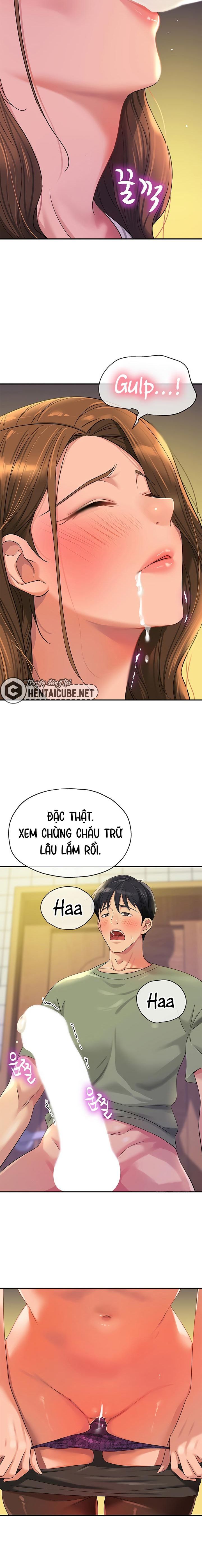 đọc truyện Lỗ Đã Mở Chương 63 ảnh 12 tại Giả Dược