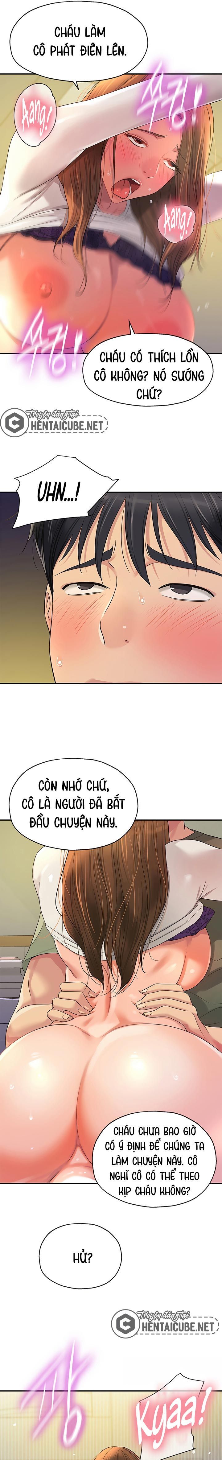 đọc truyện Lỗ Đã Mở Chương 63 ảnh 17 tại Giả Dược