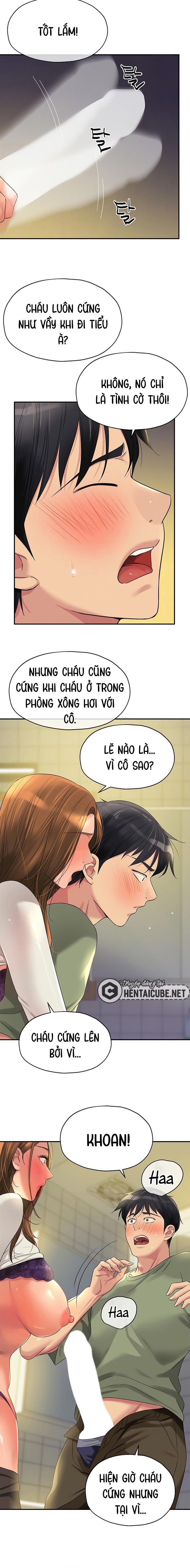 đọc truyện Lỗ Đã Mở Chương 63 ảnh 6 tại Giả Dược