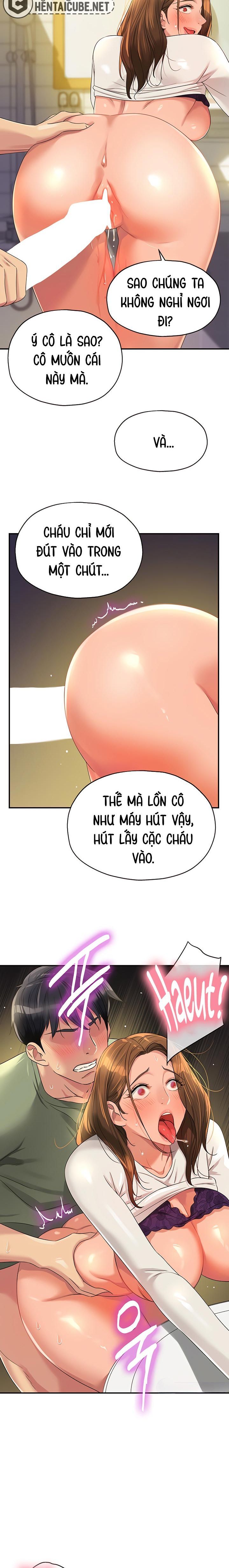 đọc truyện Lỗ Đã Mở Chương 64 ảnh 11 tại Giả Dược