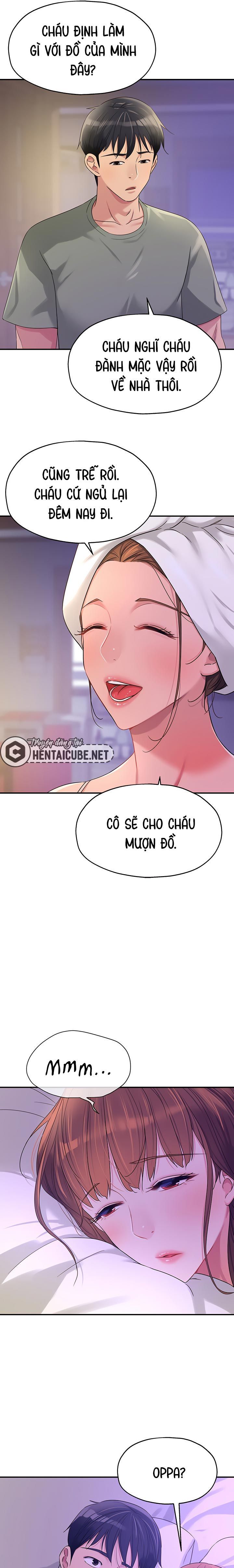 đọc truyện Lỗ Đã Mở Chương 64 ảnh 20 tại Giả Dược