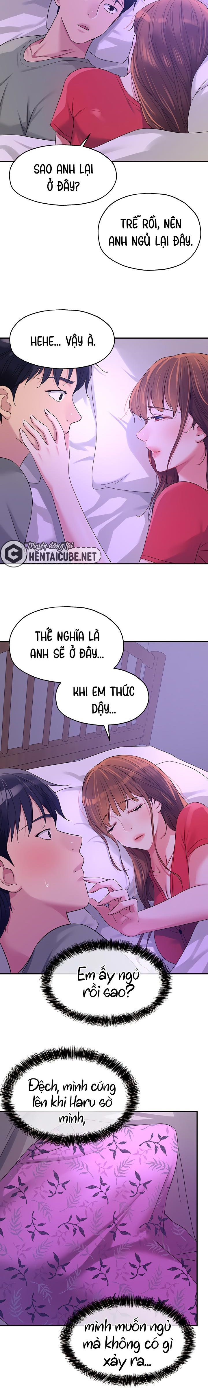 đọc truyện Lỗ Đã Mở Chương 64 ảnh 21 tại Giả Dược