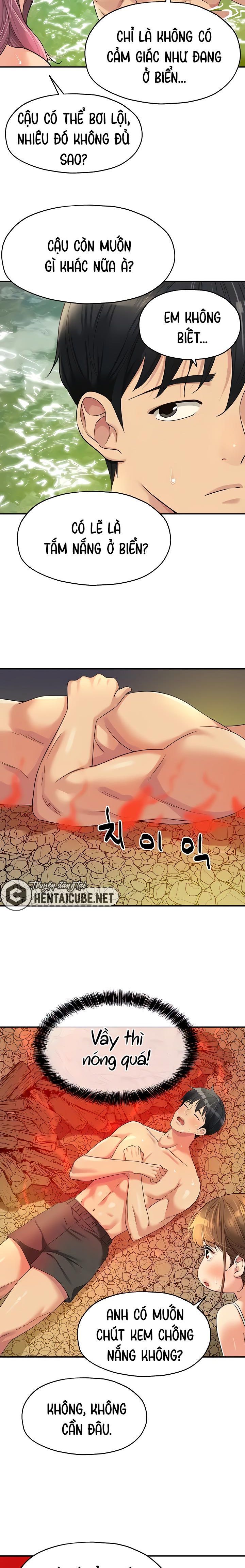 đọc truyện Lỗ Đã Mở Chương 65 ảnh 17 tại Giả Dược