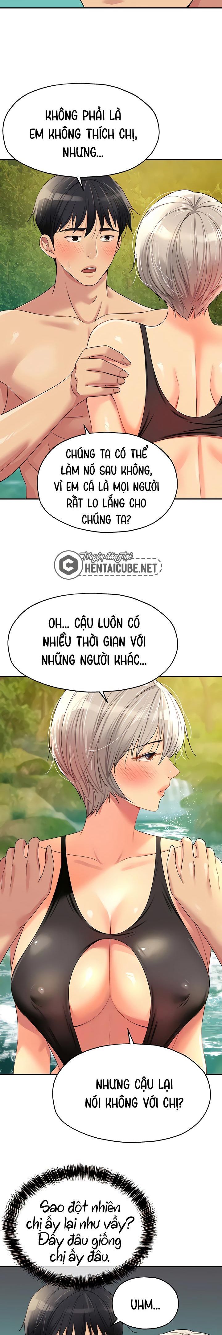 đọc truyện Lỗ Đã Mở Chương 66 ảnh 20 tại Thiên Thai Truyện