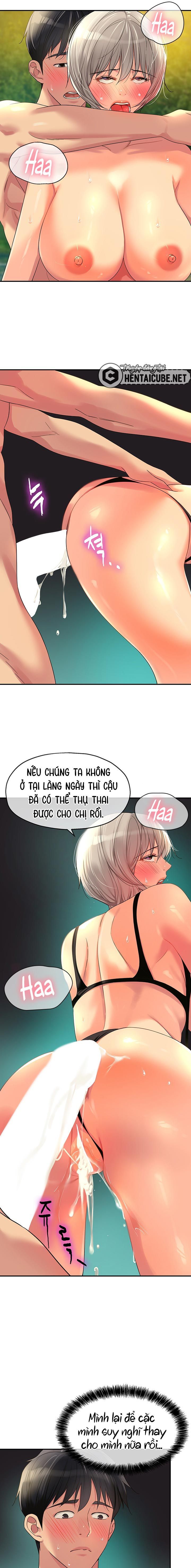 đọc truyện Lỗ Đã Mở Chương 67 ảnh 17 tại Giả Dược