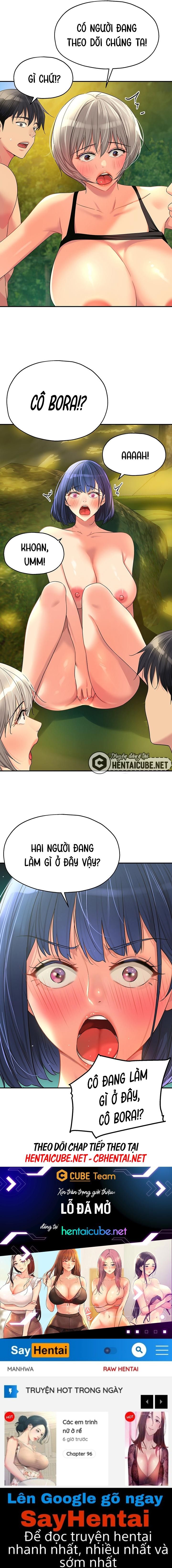 đọc truyện Lỗ Đã Mở Chương 67 ảnh 19 tại Giả Dược