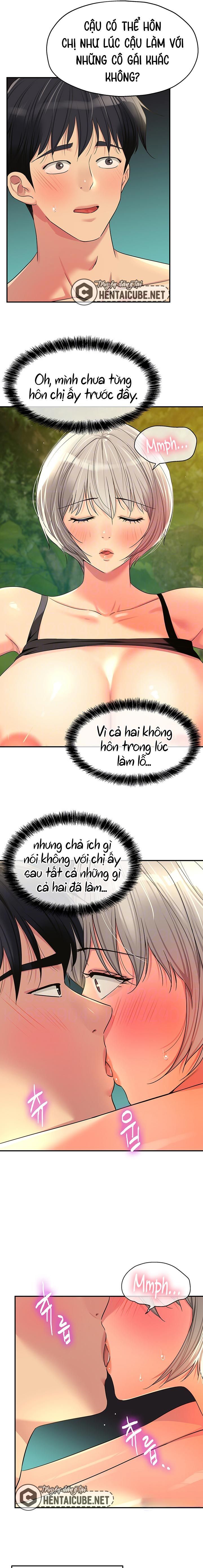 đọc truyện Lỗ Đã Mở Chương 67 ảnh 5 tại Giả Dược