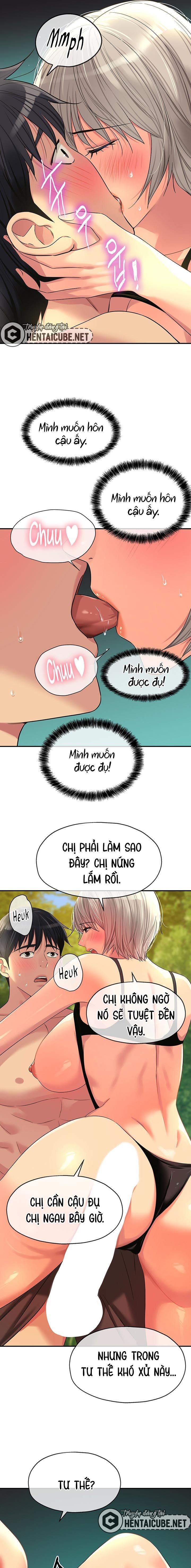 đọc truyện Lỗ Đã Mở Chương 67 ảnh 7 tại Giả Dược