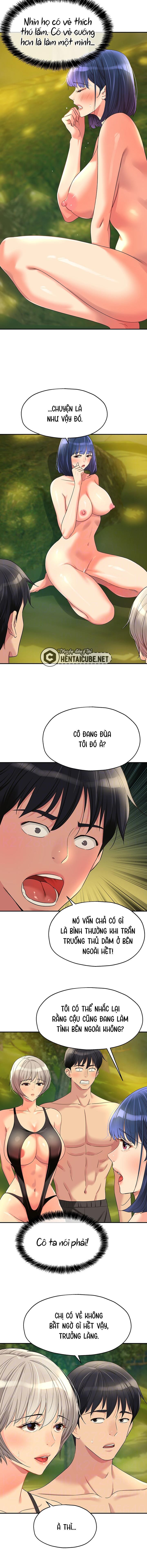 đọc truyện Lỗ Đã Mở Chương 68 ảnh 4 tại Giả Dược