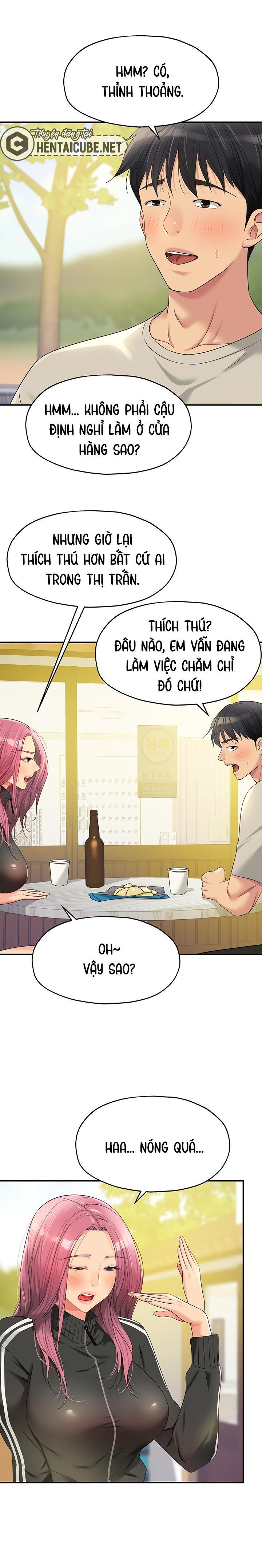 đọc truyện Lỗ Đã Mở Chương 71 ảnh 18 tại Giả Dược