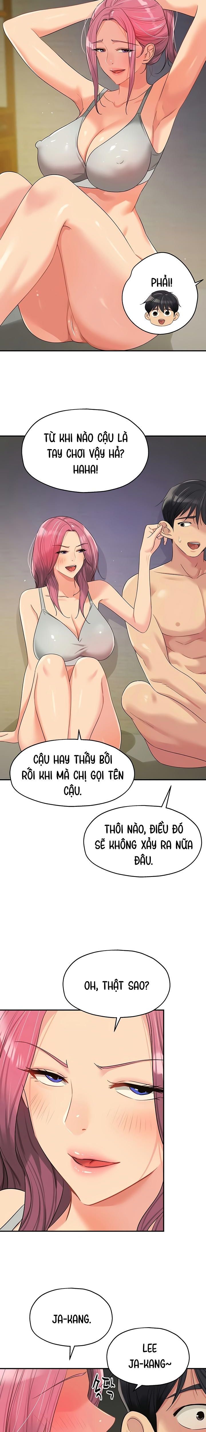 đọc truyện Lỗ Đã Mở Chương 73 ảnh 16 tại Giả Dược