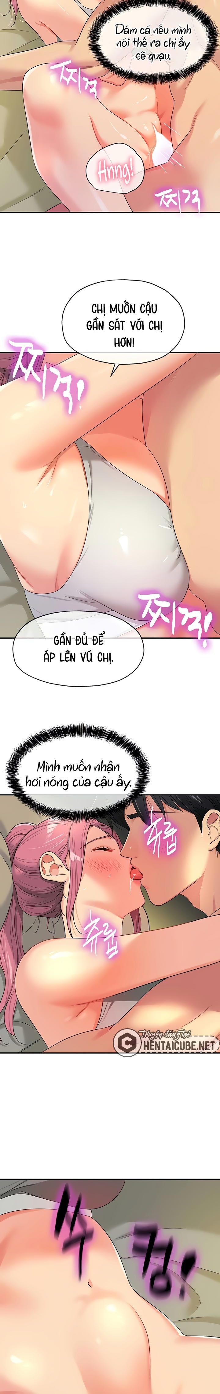 đọc truyện Lỗ Đã Mở Chương 73 ảnh 8 tại Giả Dược