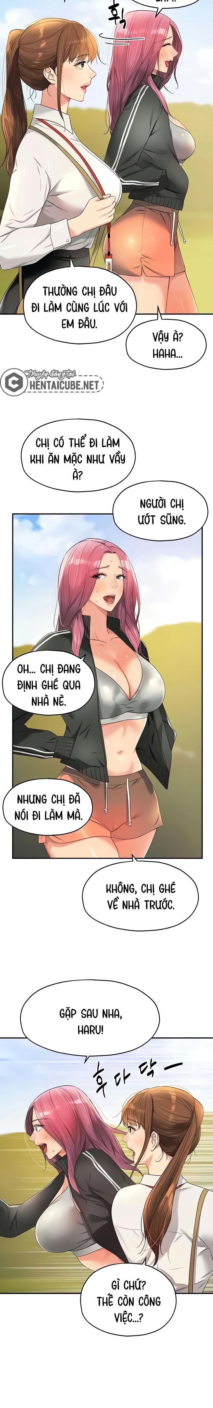 đọc truyện Lỗ Đã Mở Chương 74 ảnh 21 tại Giả Dược
