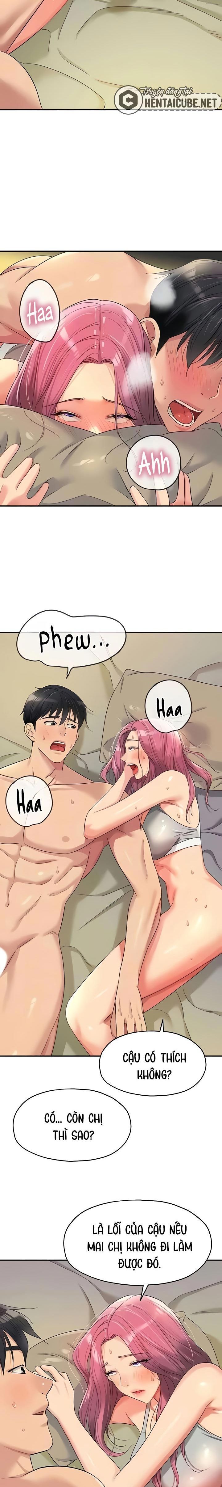 đọc truyện Lỗ Đã Mở Chương 74 ảnh 5 tại Giả Dược