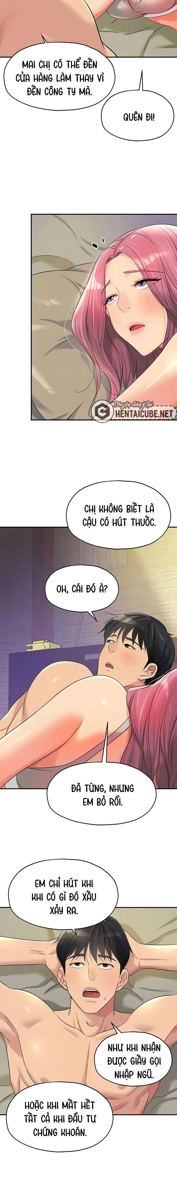 đọc truyện Lỗ Đã Mở Chương 74 ảnh 6 tại Giả Dược