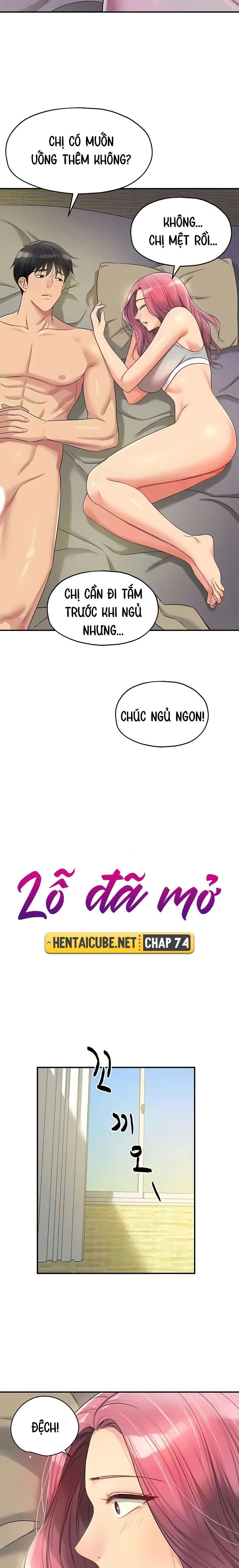 đọc truyện Lỗ Đã Mở Chương 74 ảnh 8 tại Giả Dược