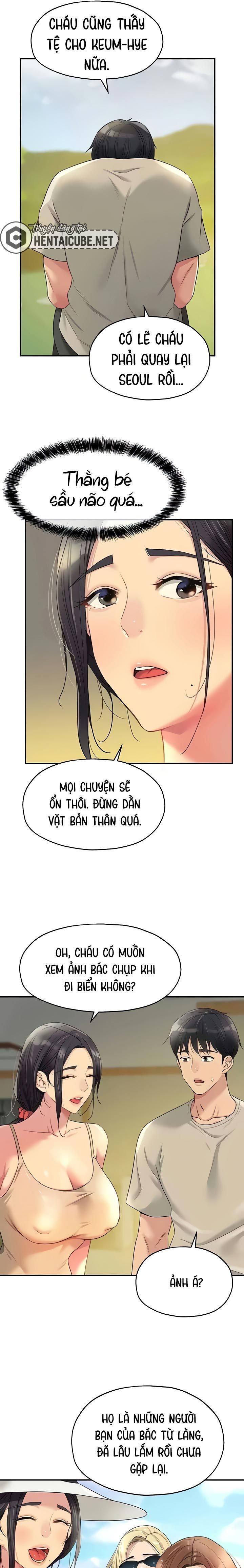 đọc truyện Lỗ Đã Mở Chương 75 ảnh 13 tại Giả Dược