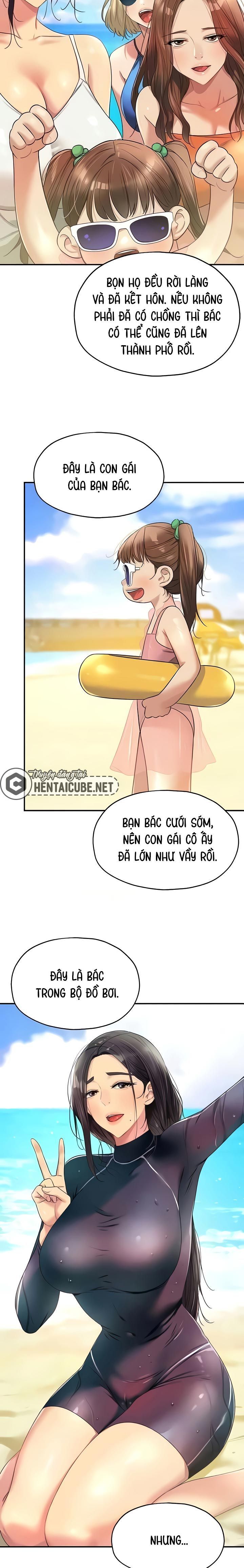 đọc truyện Lỗ Đã Mở Chương 75 ảnh 14 tại Giả Dược