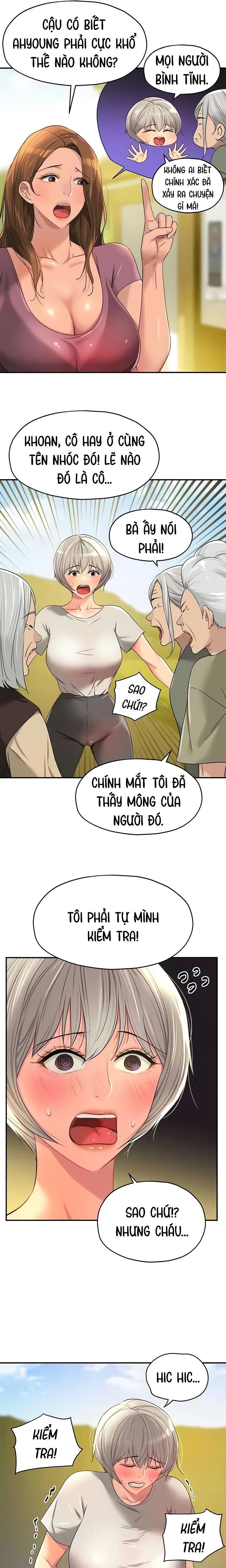 đọc truyện Lỗ Đã Mở Chương 75 ảnh 4 tại Giả Dược